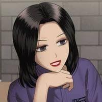 Melissa Moretti MBTI 성격 유형 : : ESTJ