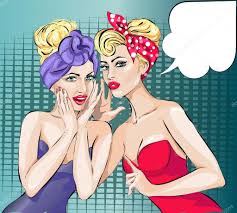 Image result for arte pin up logo