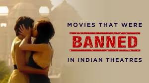 Though it was banned in india it got awards at international film festivals. Movies That Were Banned In Indian Theatres Youtube