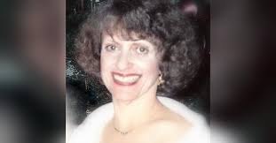 Mary Brewer Goldberg Obituary