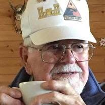 Coston Edward "Skip" Powell Obituary