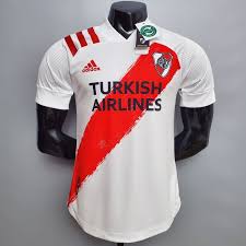 Enzo francescoli and ariel ortega were the stars of the launch. 20 21 River Plate Player Issue Kits Shopee Malaysia