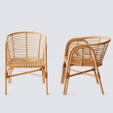 lombok rattan lounge chair the citizenry rattan lounge chair rattan chair