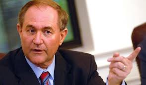 James S. Gilmore Iii