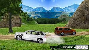 An android racing game this mod comes with much. Download Mountain Car Drive 7 7 Apk Mod Money For Android