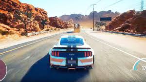 Need For Speed Payback Gameplay Ps4 Xbox One Youtube