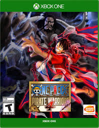 One piece subtitle indonesia rilisan episode terbaru one piece tiap minggu siang. One Piece Pirate Warriors 4 Xbox One Gamestop