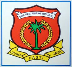 Dan untuk menjamin terpenuhinya kompetensi dasar setiap calon pegawai negeri sipil, maka diperlukan alat ukur berupa nilai ambang. Sk Pinang Tunggal Primary School In Sungai Petani