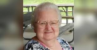 Esther Rich Obituary