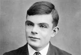 Scientist alan turing was selected by the public as the most important and influential figure of the last century. Alan Turing Who Was Biography Education Inventions Contributions Phrases