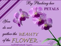 'the earth laughs in flowers.', brian jacques: Quotes About Death And Flowers Quotesgram