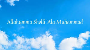 ﻳﺎ ﺭﺏ ﺻﻞ ﻋﻠﻴﻪ ﻭﺳﻠﻢ ya robbi shalli 'ala muhammad # ya robbi shalli 'alayhi wasallim wahai tuhanku ﻳﺎ ﺭﺏ ﻧﺨـﺘـﻢ ﺑﺎﻟﻤـﺸـﻔ # ﻳﺎ ﺭﺏ ﺻﻞ ﻋﻠﻴﻪ ﻭﺳﻠﻢ ya robbi nakhtim bilmusyaffa' # ya robbi shalli 'alaihi wa sallim. Lirik Sholawat Allahumma Sholli Ala Muhammad Tulisan Latin Dan Terjemahan Viral Di Tiktok Surya