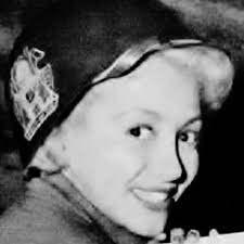 Monica Lewis Tribute