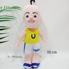 Meme upin dan ipin merupakan meme yang sangat banyak beredar di sosial media, apalagi grup grup fresh meme alias no stolen. Ready Satuan Boneka Upin Ipin Lucu Dan Imut Terbatas Lazada Indonesia