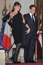 Sarkozy is recognised by all french politicians as a skilled and striking statesman. Carla Bruni Sarkozy And Nicolas Sarkozy Height Difference Hall Of Fame Love Knows No Limits Popsugar Love Sex Photo 7