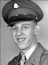 Pfc. MYRON EARL GROSS