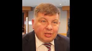 Conversations with Peter Wooding Igor Bandura