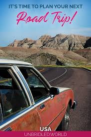 What Is Your Favourite Way Of Travelling And Why Planning Your Next U S Road Trip In 2020 Road Trip Fun Road Trip Planning Travel Fun