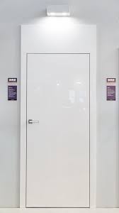 In the world of interior doors designing, a modern flush door with a concealed frame is an. Rehau Dre A Modern Look For Interior Doors
