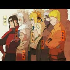 All Hokage Naruto Narutoshippuden Anime Manga Fangirl Edit Amv Onepiece All Hokage Naruto Shippuden Anime Menma Uzumaki Naruto Shippuden Sasuke