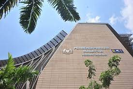 Treasury.gov.my's marketing strategy is focused on search with 45.14% of traffic coming from this channel, followed penjana 2.63% 58.01%. Portal Pekeliling Perbendaharaan Ppp