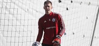 Ligi, termalica wchodzi do ekstraklasy z drugiego miejsca. Cezary Miszta Wypozyczony Do Radomiaka Legia Warszawa