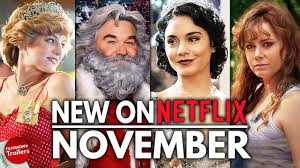 Call me by your name is. Netflix Best New Movies Series Coming In November 2020 Youtube
