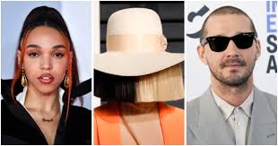 Born june 11, 1986) is an american actor, performance artist, and filmmaker. Sia Stands By Fka Twigs Accuses Shia Labeouf Of Being A Pathological Liar Music Feeds