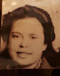 Roxie Jane Burdette Jobes (1931-2006)