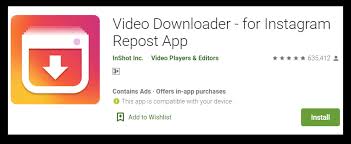 Open a video on instagram and copy its link. Want To Download Instagram Videos Here Are Top Free Instagram Downloaders Techmoran