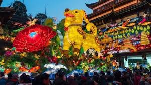 9 datos para celebrar el año nuevo lunar. Ano Nuevo Chino En Los Angeles Calendario Del Ano Nuevo Lunar Chino Y Vietnamita 2017 Ano Del Mono