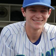 Liam Shlager's Branson High School Bio