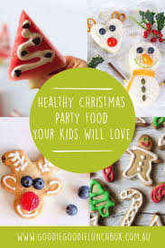Apartment therapy is full of ideas for creating a warm, beautiful, healthy home. The Best Healthy Christmas Party Food Your Kids Will Love Healthy Christmas Party Food Christmas Party Food Christmas Recipes For Kids