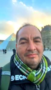 Frijoles en París: Risas y Sabores de Guatemala en Francia