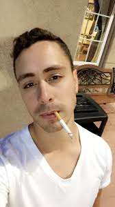 Matthew Zarate (@mty9869)