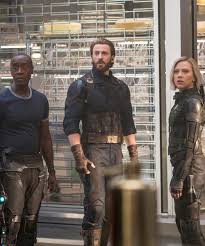 All the ways captain marvel influences endgame. Marvel Movies You Have To Watch Before Avengers Endgame