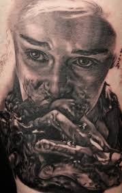 Freddy krueger is the main antagonist of the a nightmare on elm street film series. Cardinal Tattoo
