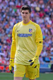 Find the perfect thibaut courtois stock photos and editorial news pictures from getty images. Datei Thibaut Courtois 02 Jpg Wikipedia