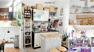 Desain dapur minimalis ukuran 3x3 yang paling cocok untuk hunian di indonesia, terutama untuk kaum milenial. Inspirasi Desain Dapur Minimalis 3 X 3 Fungsional Helloshabby Com Interior And Exterior Solutions