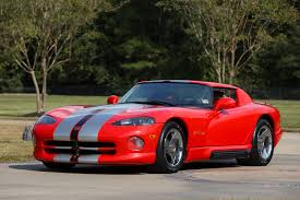 Image result for Viper Red 1993 Chrysler