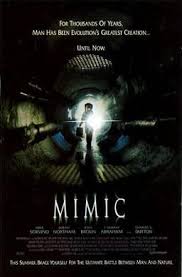 Mimic Film Wikipedia