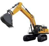 In Stock Excavator Long Boom Excavator Long Arm Customizable ...
