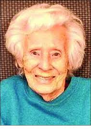 Genevieve Loomis Obituary