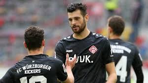 Futbol24.com | the fastest and most reliable live score service! Von Wurzburg In Die Champions League Pfeiffer Sturmt Fur Midtjylland Kicker