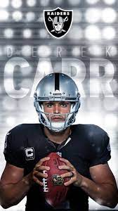 Derek Carr Derek Carr Raiders Raiders Football Raiders Players