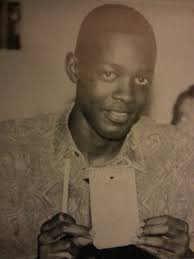 Cardinal Newman Class of 94