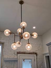 Shedding A Little Light On The Subject Restoration Hardware Lighting Restoration Hardware Light Fixtures Victorian Pendant Lighting