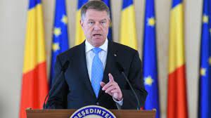 Care sunt intrebările la care trebuie să răspundă romanii la referendumul din 26 mai 2019. Acestea Ar Urma SÄƒ Fie IntrebÄƒrile Ce Vor Fi Puse De Klaus Iohannis La Referendum B1 Ro