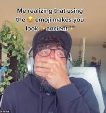 Perm hairstyle with big body. Generation X Jumps Into The Gen Z Vs Millennials Culture War Defending Side Parts Skinny Jeans And The Laughing Crying Emoji