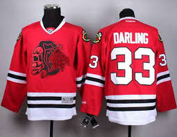 Jun 09, 2021 · lukas reichel wird einen vertrag bei den chicago blackhawks aus der national hockey league unterschreiben. Chicago Blackhawks 33 Scott Darling Red Jersey On Sale For Cheap Wholesale From China